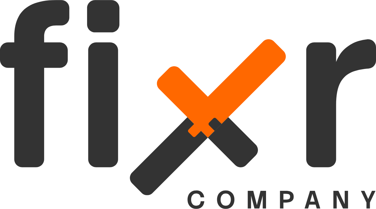 fixr Logo